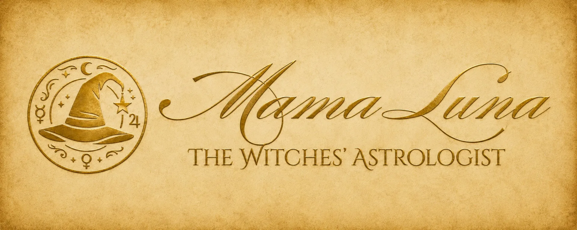 Mama Luna — The Witches’ Astrologist